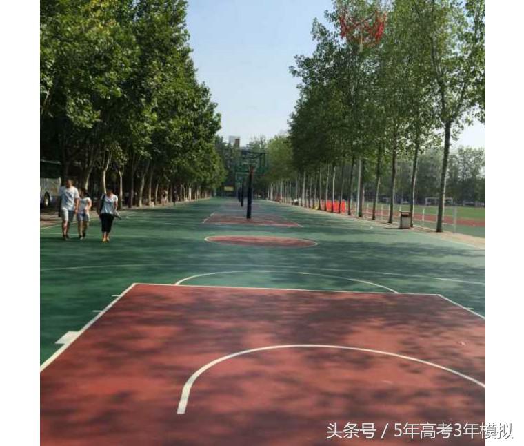 河南最牛逼的高中前十,河南省第一名是哪个高中