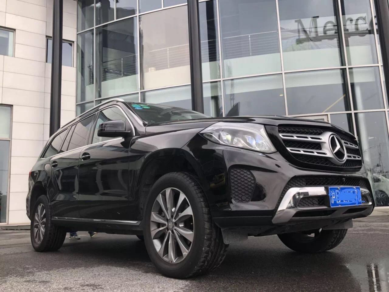 我去魔都二手车市场逛了一圈，最后竟然选择了传说中最没性价比的