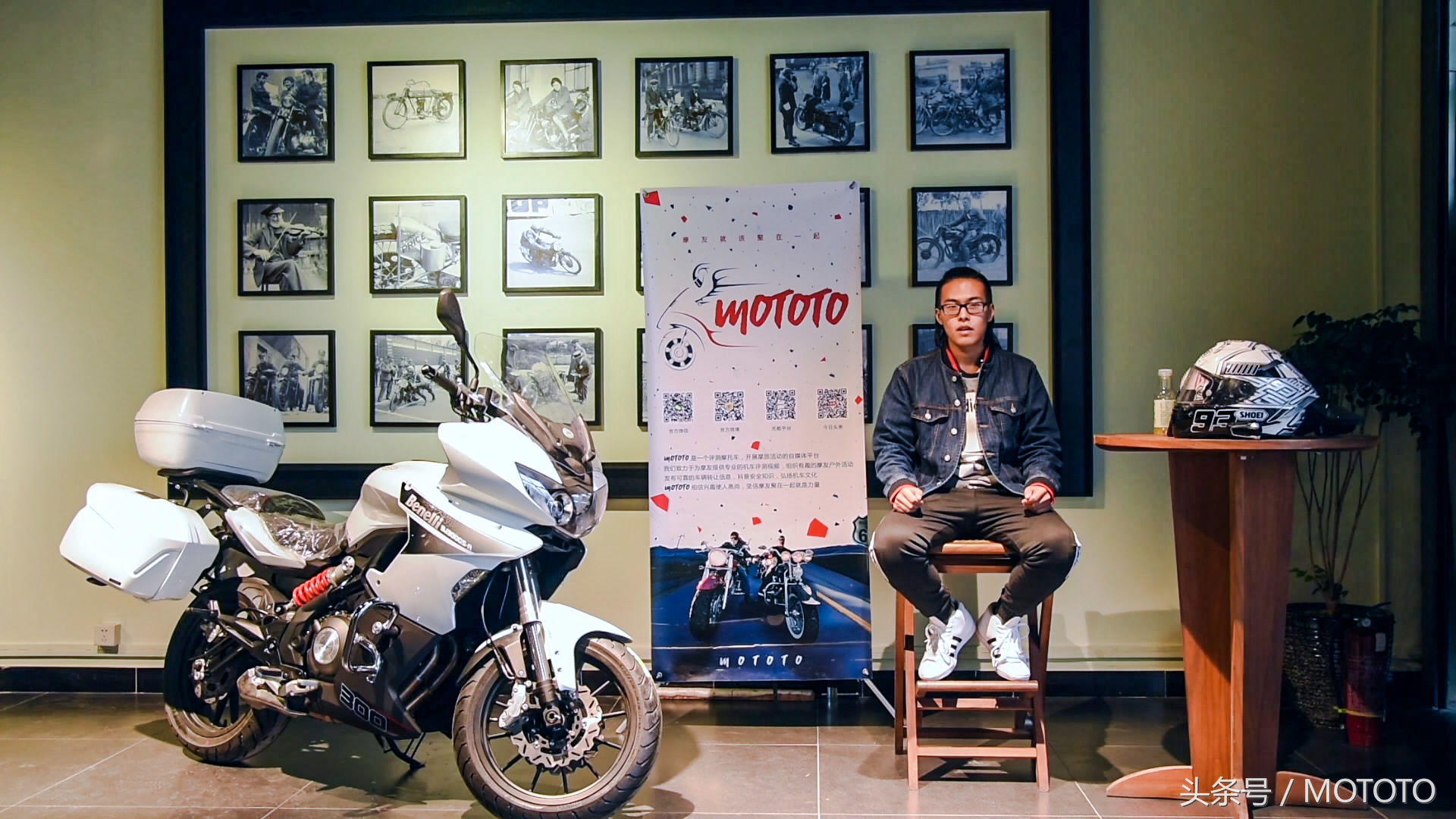 贝纳利300巡航车价格,贝纳利300巡航摩托车报价