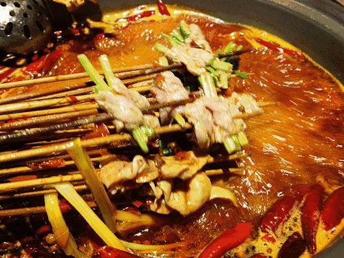 北京平价好吃的火锅推荐,北京火锅必吃榜排名前十的店