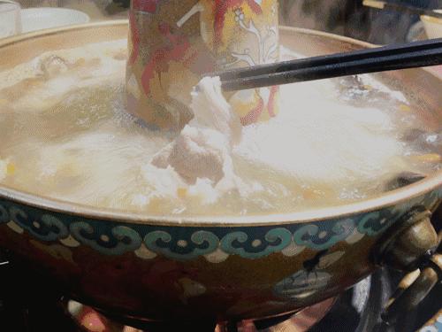 北京平价好吃的火锅推荐,北京火锅必吃榜排名前十的店