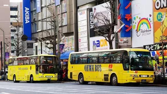 国庆假期，日本旅行的游客都买了什么？