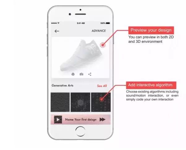 这双鞋可以一天一个样！鞋子界的变脸王