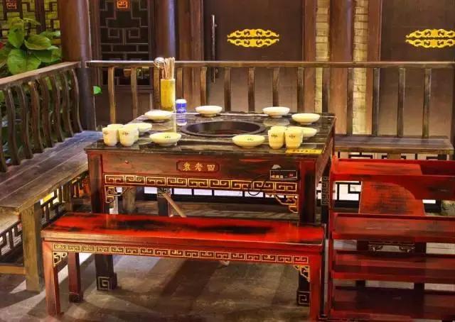 袁老四火锅越煮越苦,南宁有袁老四火锅吗