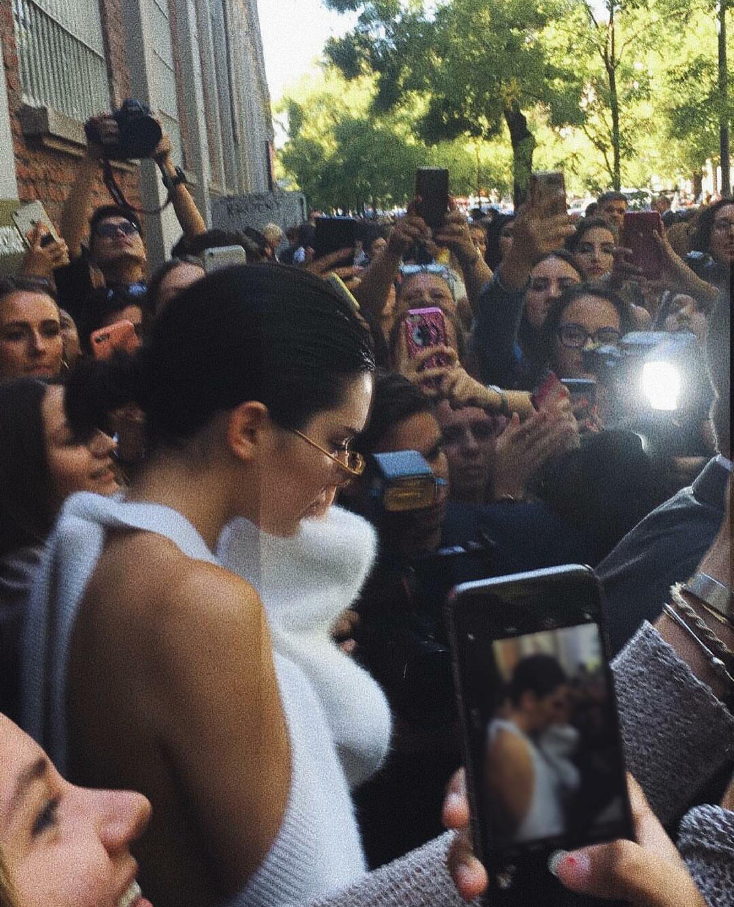 米兰达·可儿维密超模t台秀1080p,全球十大顶级超模米兰达可儿