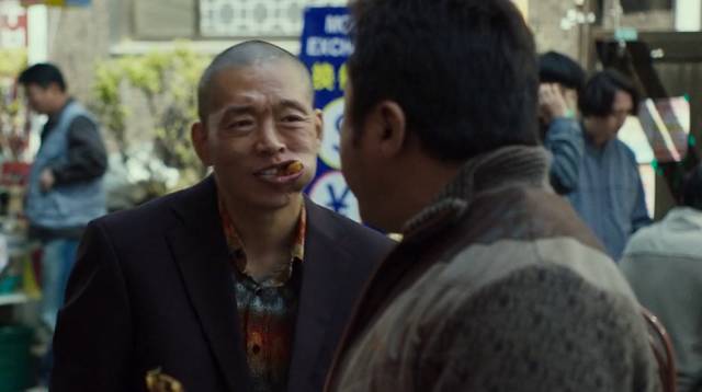 最新精彩的韩国黑帮电影,2020最过瘾的韩国黑帮电视剧