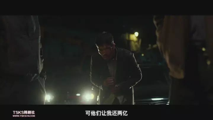 最新精彩的韩国黑帮电影,2020最过瘾的韩国黑帮电视剧