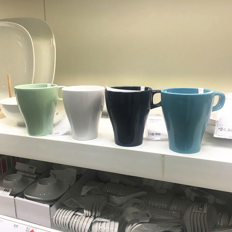 适合厨房的宜家餐具,宜家家用餐具图片大全