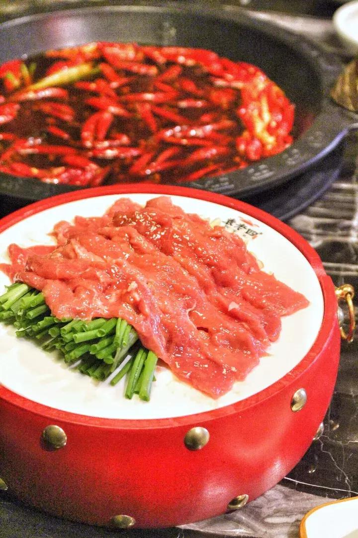 袁老四火锅越煮越苦,南宁有袁老四火锅吗