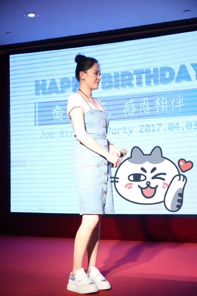 陈乔恩三十多岁依然活得像少女,陈乔恩在韩国人眼中