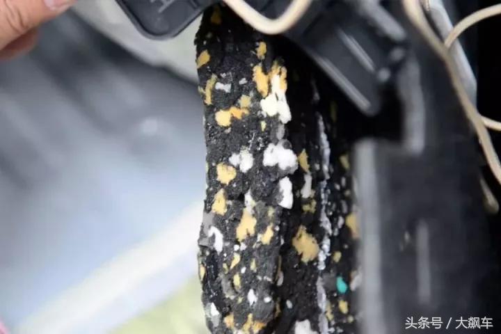 crv质量怎么样缺点在哪里,新款crv甲醛