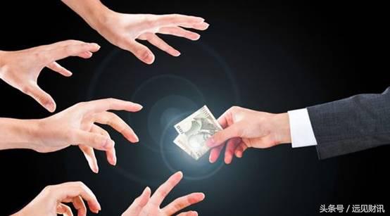 逾期赖账两把刀“撸口子”，现金贷行业会不会坏账过多而亏死？