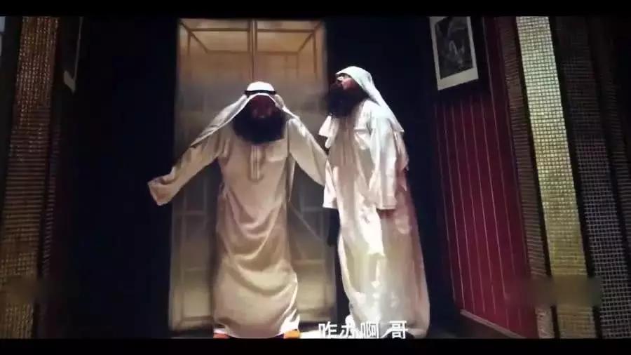 搞笑版这就是命,这就是命曾志伟搞笑