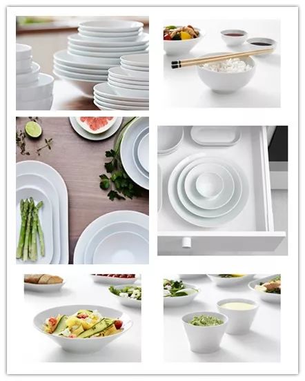 适合厨房的宜家餐具,宜家家用餐具图片大全