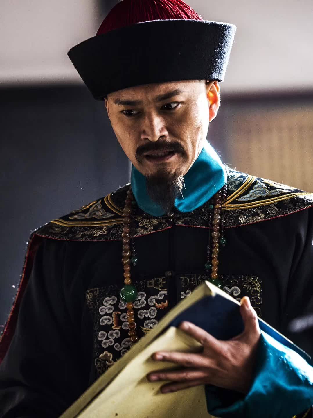 电视剧天下粮仓的主演,电视剧天下粮人演员名单