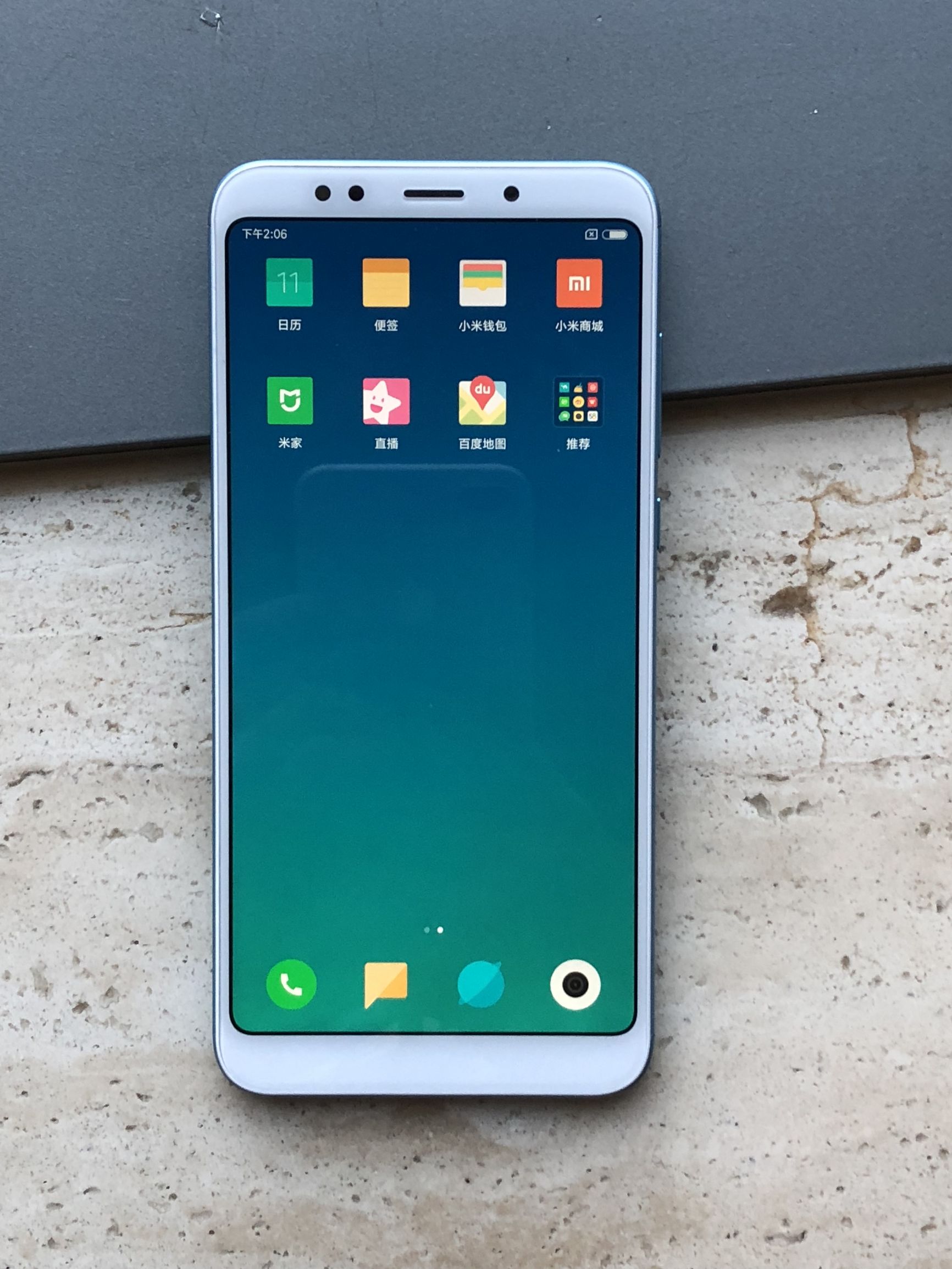 红米5plus卖得怎么样,红米5plus全新