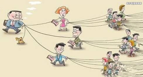 微商们都开豪车跟奥巴马合影了你还不加入？