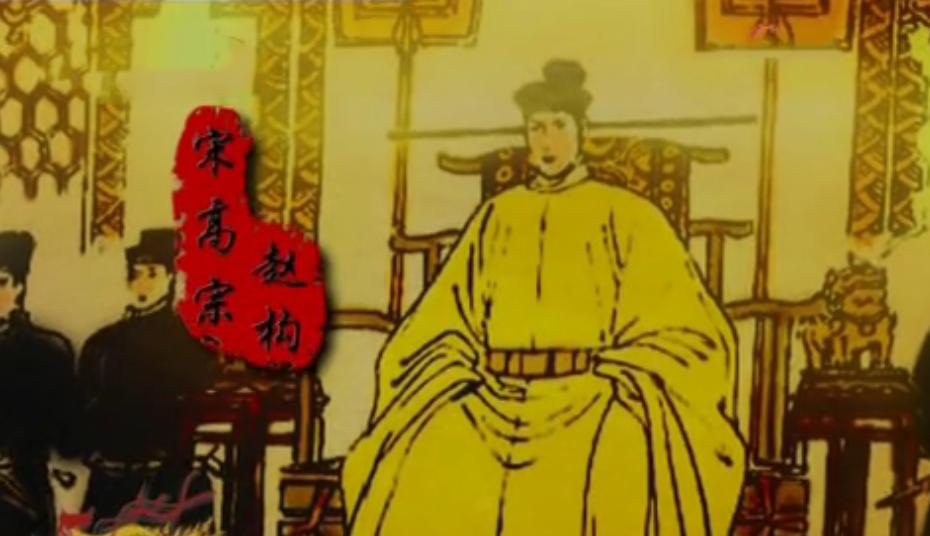 一介布衣，32岁封子爵加节度使，35岁封太尉衔公爵，与丞相同级