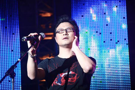 汪峰是怎么样的一个人,汪峰为什么厉害