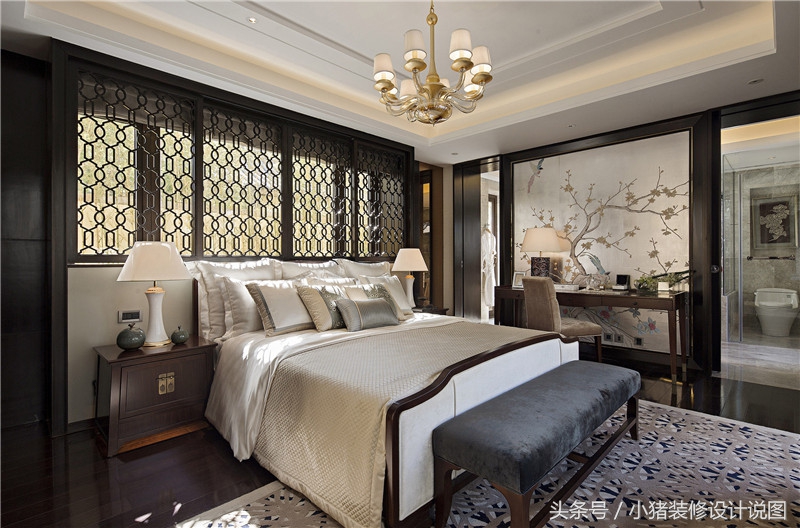 丽江瑞吉别墅设计风格,丽江别墅景观庭院设计