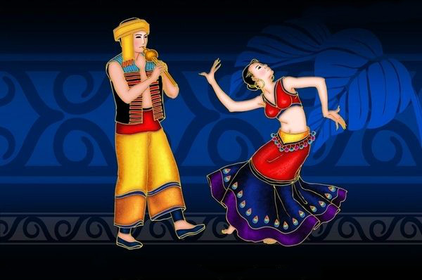 高波的作品有哪些,高波作品全集