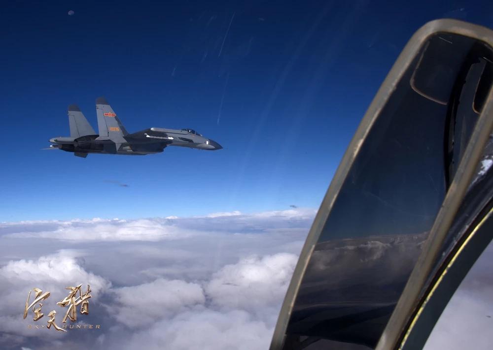 空天猎李晨最后决战,空天猎李晨最后回来了吗