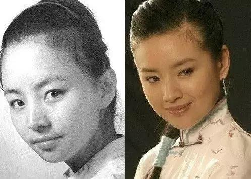 十对撞脸的明星难以分辨,父子撞脸瞬间