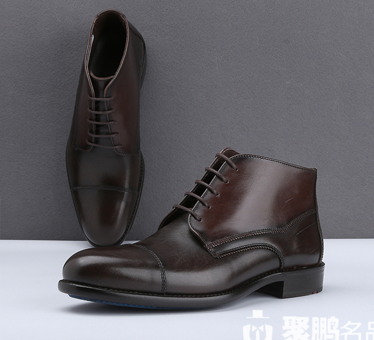 休闲皮鞋哪个牌子性价比高,什么牌子的休闲皮鞋好