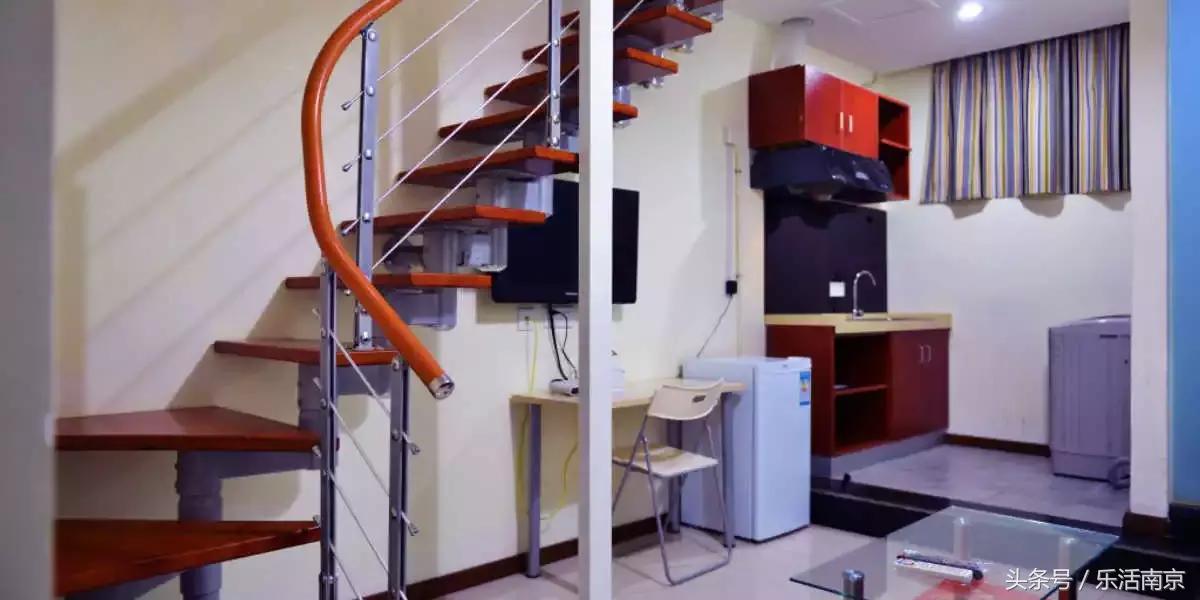 南京长租公寓政策,南京长租公寓出租价格