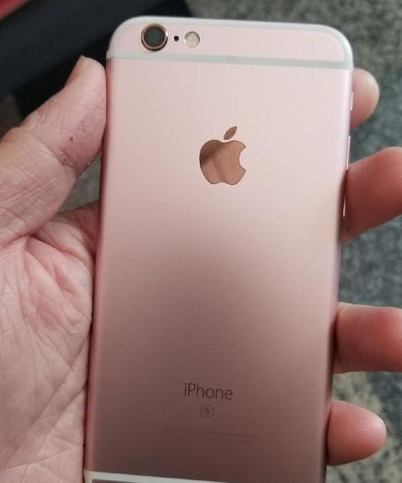 美版iphone6大概能卖多少钱,正版港版iphone6s