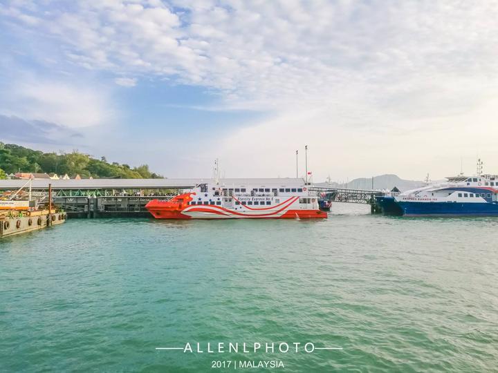 兰卡威环岛游玩攻略,兰卡威自驾环岛一圈多少时间