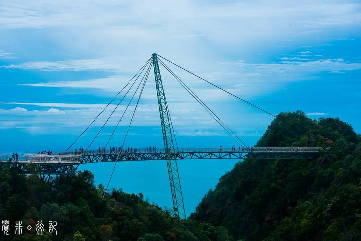 兰卡威环岛游玩攻略,兰卡威自驾环岛一圈多少时间