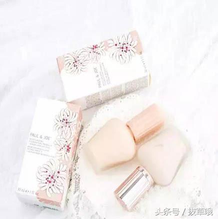 推荐几款好用的隔离霜,冬季隔离霜排行榜前十名