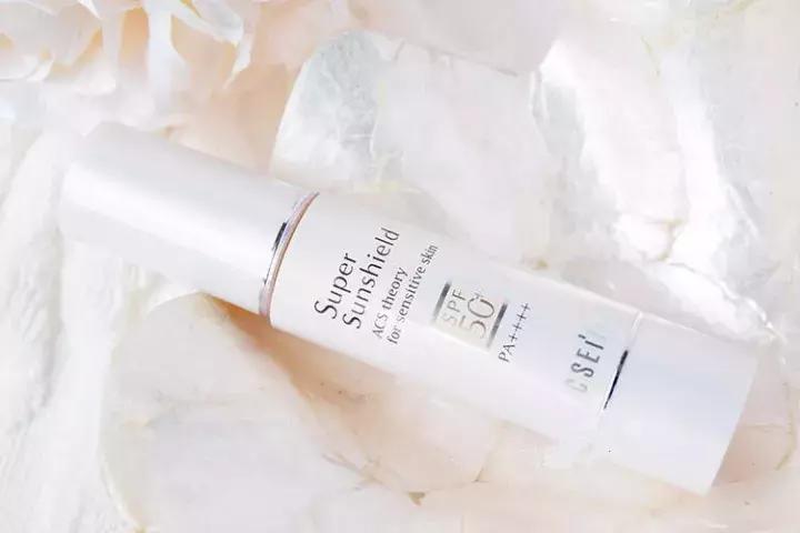 日本2019cosme排行榜,日本cosme大赏精华液