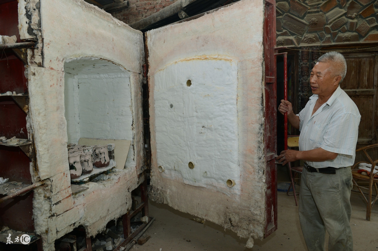 手工陶艺分步教程,陶艺儿童简易手工