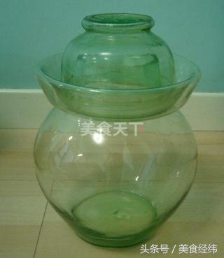 做泡菜的教程正宗四川泡菜,酸甜泡菜的制作方法正宗四川泡菜
