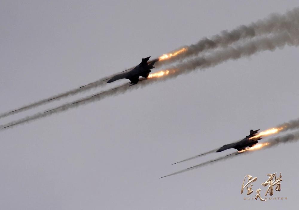 空天猎李晨最后决战,空天猎李晨最后回来了吗