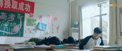 又少一个男神？没关系，你们的新晋男票“小彭于晏”已经上线！