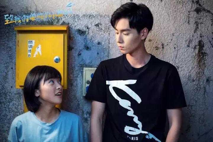 又少一个男神？没关系，你们的新晋男票“小彭于晏”已经上线！