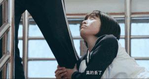 又少一个男神？没关系，你们的新晋男票“小彭于晏”已经上线！