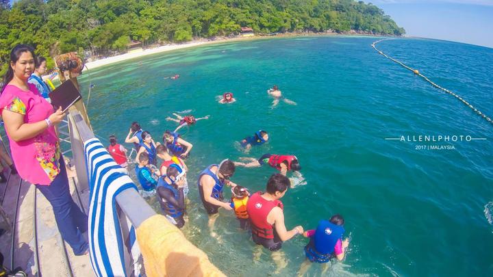 兰卡威环岛游玩攻略,兰卡威自驾环岛一圈多少时间