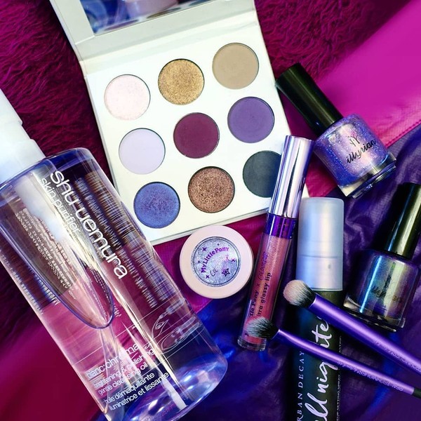 2017-2021近三年流行色,秋冬这5个流行色时髦又显高级感