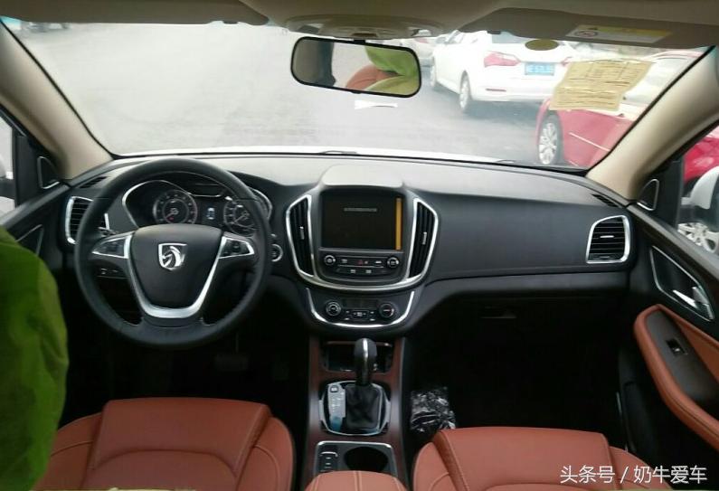 560宝骏缺点,宝骏560质量靠得住吗