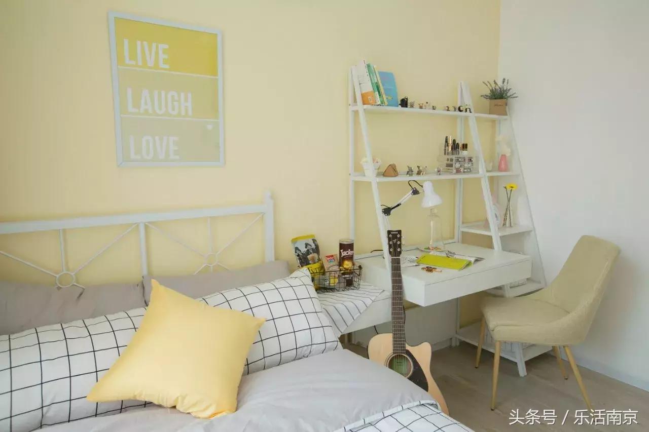 南京长租公寓政策,南京长租公寓出租价格