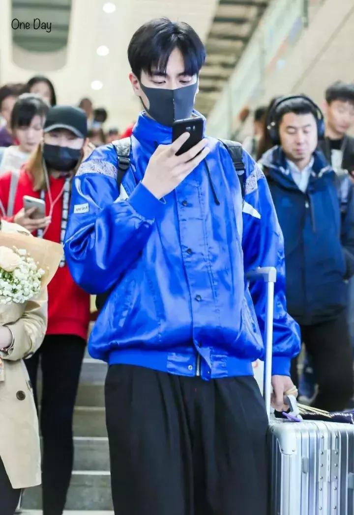 又少一个男神？没关系，你们的新晋男票“小彭于晏”已经上线！