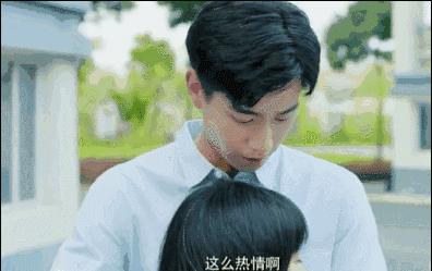 又少一个男神？没关系，你们的新晋男票“小彭于晏”已经上线！