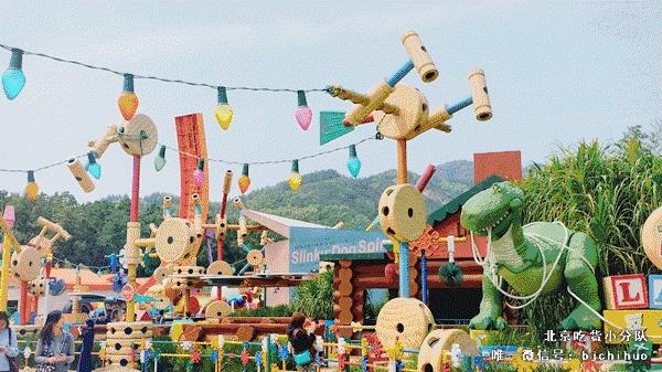 超全的香港吃喝玩乐指南！去玩的先马住~