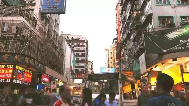 超全的香港吃喝玩乐指南！去玩的先马住~