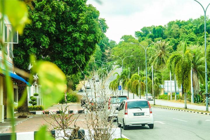 兰卡威环岛游玩攻略,兰卡威自驾环岛一圈多少时间