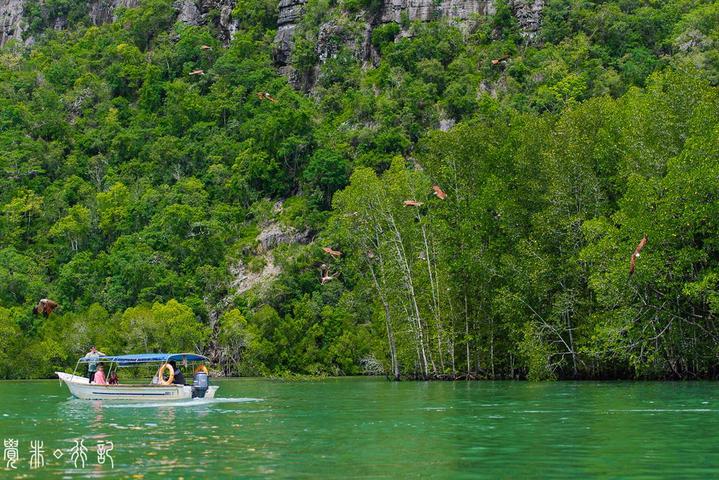 兰卡威环岛游玩攻略,兰卡威自驾环岛一圈多少时间